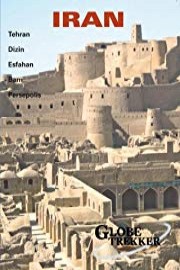 Globe Trekker: Iran