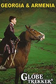 Globe Trekker - Georgia & Armenia