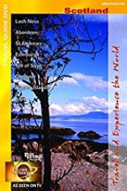 Globe Trekker: Scotland