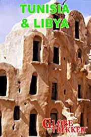 Globe Trekker - Tunisia and Libya