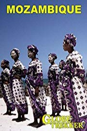 Globe Trekker - Mozambique