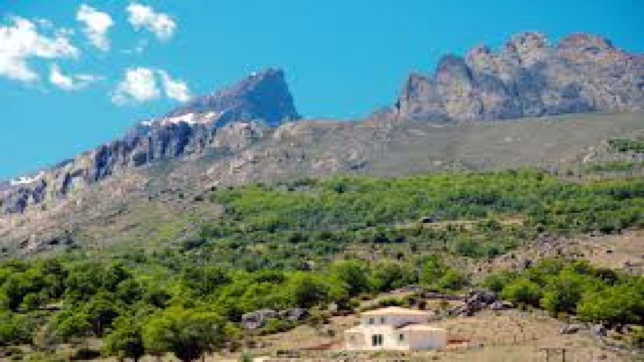 Globe Trekker - Ultimate France