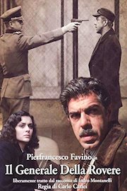 General Della Rovere - Second Part