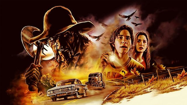 jeepers creepers full movie hd