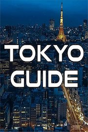 Tokyo Guide