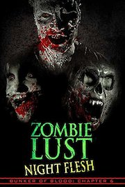 Zombie Lust: Night Flesh