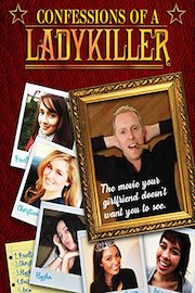 Confessions of a Ladykiller