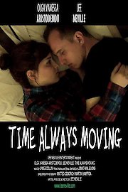 Time Always Moving