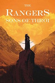 The Rangers: Sons of Throi