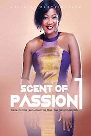 Scent of Passion 1