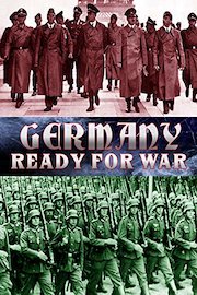 Germany - Ready for War