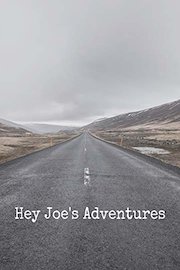 Hey Joe's Adventures