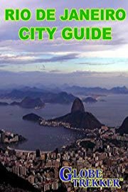 Globe Trekker - Rio de Janeiro