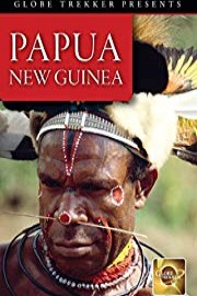 Globe Trekker - Papua New Guinea
