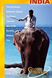 Globe Trekker - Ultimate India