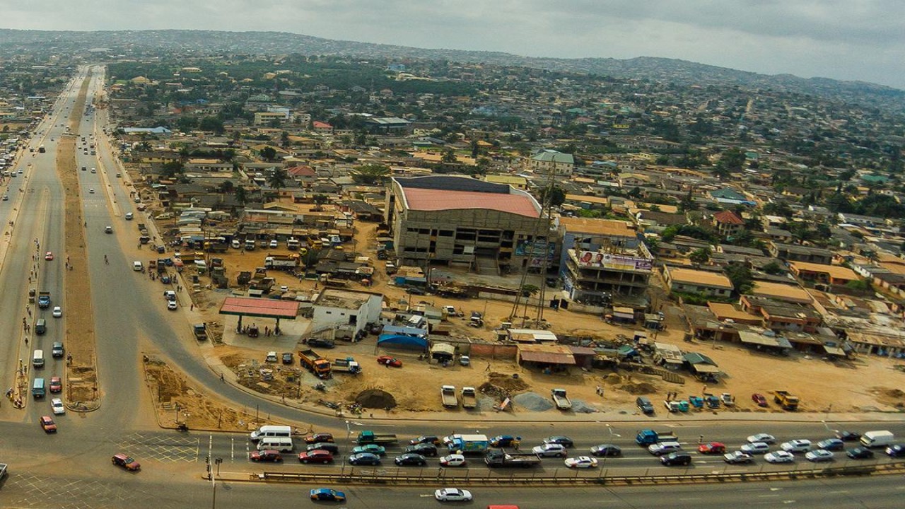 Globe Trekker - West Africa: Ghana and Ivory Coast