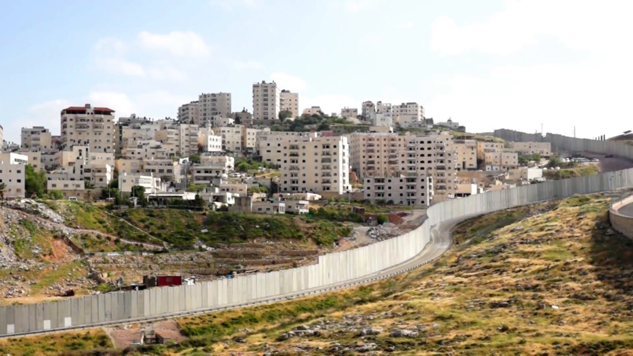 Globe Trekker - Holy Lands: Jerusalem and the West Bank