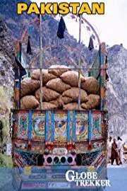 Globe Trekker - Pakistan