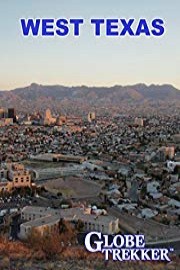 Globe Trekker - West Texas