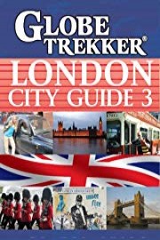Globe Trekker - London 3