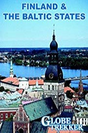 Globe Trekker - Finland & The Baltic States