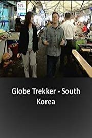 Globe Trekker - South Korea