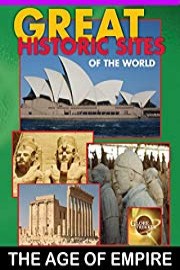 Globe Trekker Special - Great Historic Sites: Age of Empire