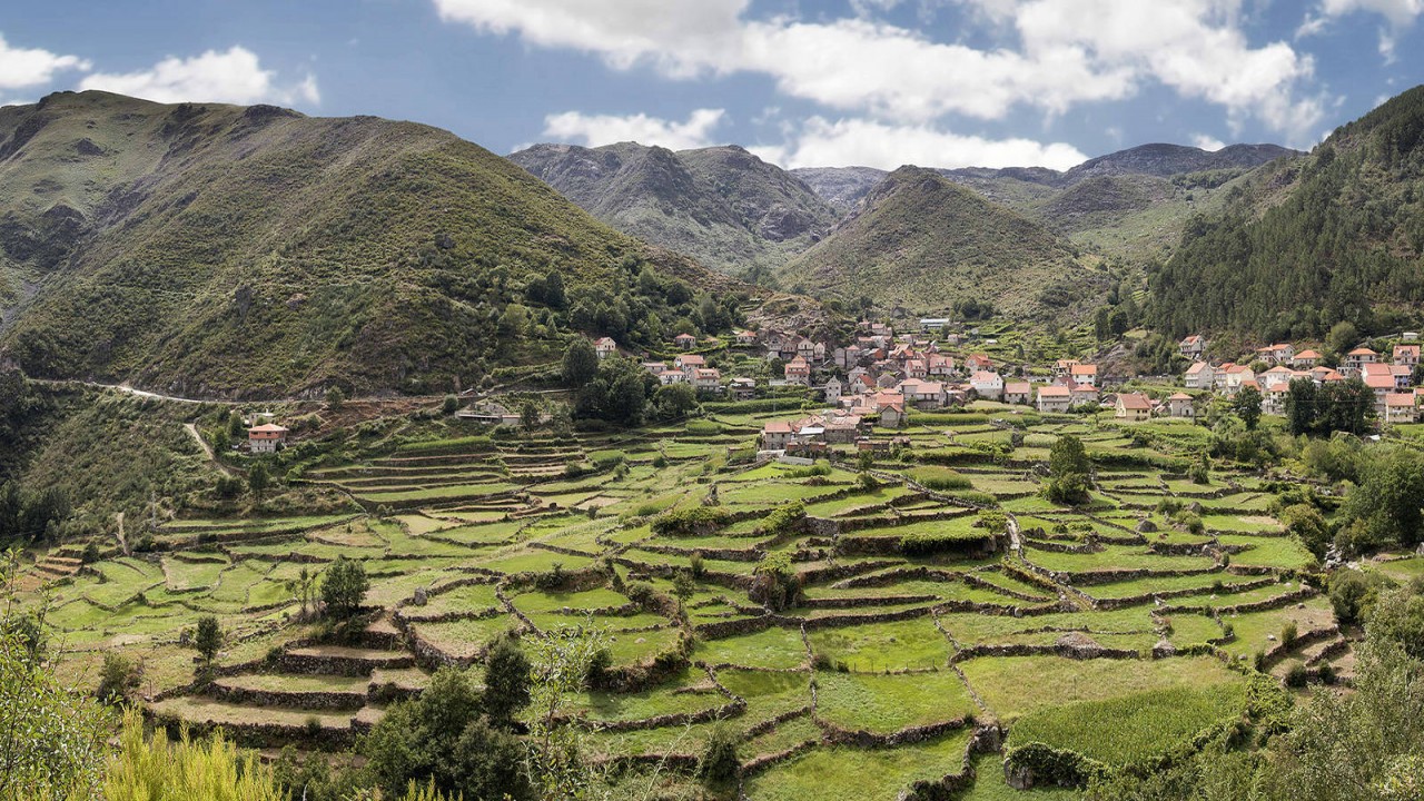 Globe Trekker: Portugal & the Azores