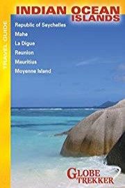 Globe Trekker - Indian Ocean Islands