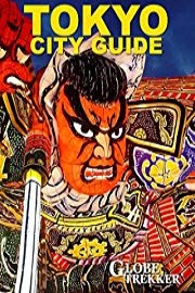 Globe Trekker - Tokyo City Guide