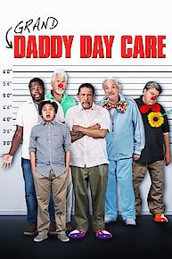 Grand-Daddy Day Care