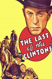 Last of the Clintons