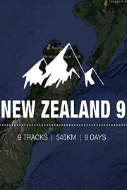 New Zealand 9