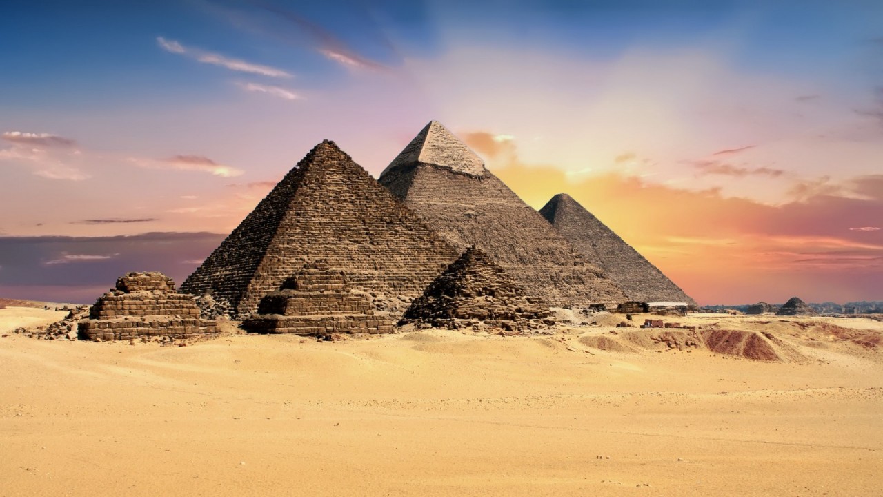 Egypt Travel Experience
