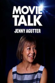 Jenny Agutter - Movie Talk