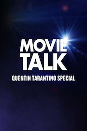 Tarantino Special- Movie Talk