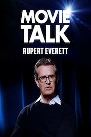 Rupert Everett - Movie Talk