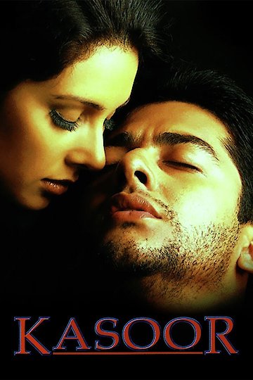 Kasoor Full Movie 2001 Watch Online Free