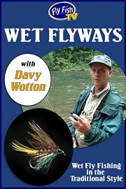 Wet Fly Ways with Davy Wotton