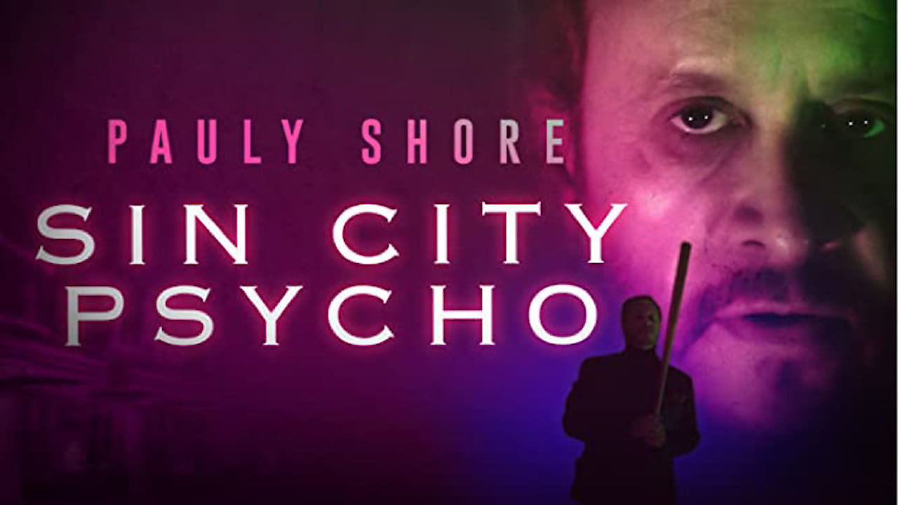 Sin City Psycho