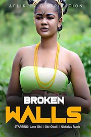 Broken Walls
