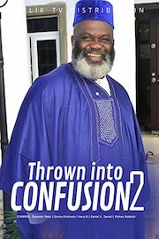 Thrown into Confusion 2