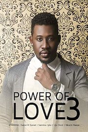 Power of Love 3