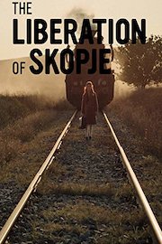 The liberation of Skopje