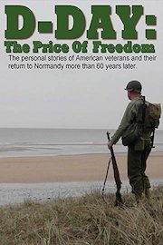 D-Day: Price Of Freedom