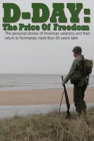 D-Day: Price Of Freedom