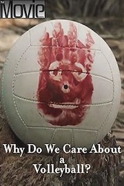 Why Do We Care About Volleyball?