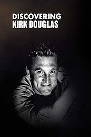 Kirk Douglas - Discovering