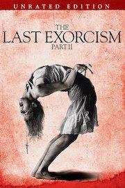 The Last Exorcism, Part 2