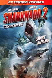 Sharknado 2: The Second One: Extended Version